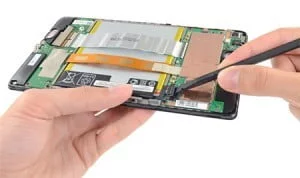 tablet-tamiri